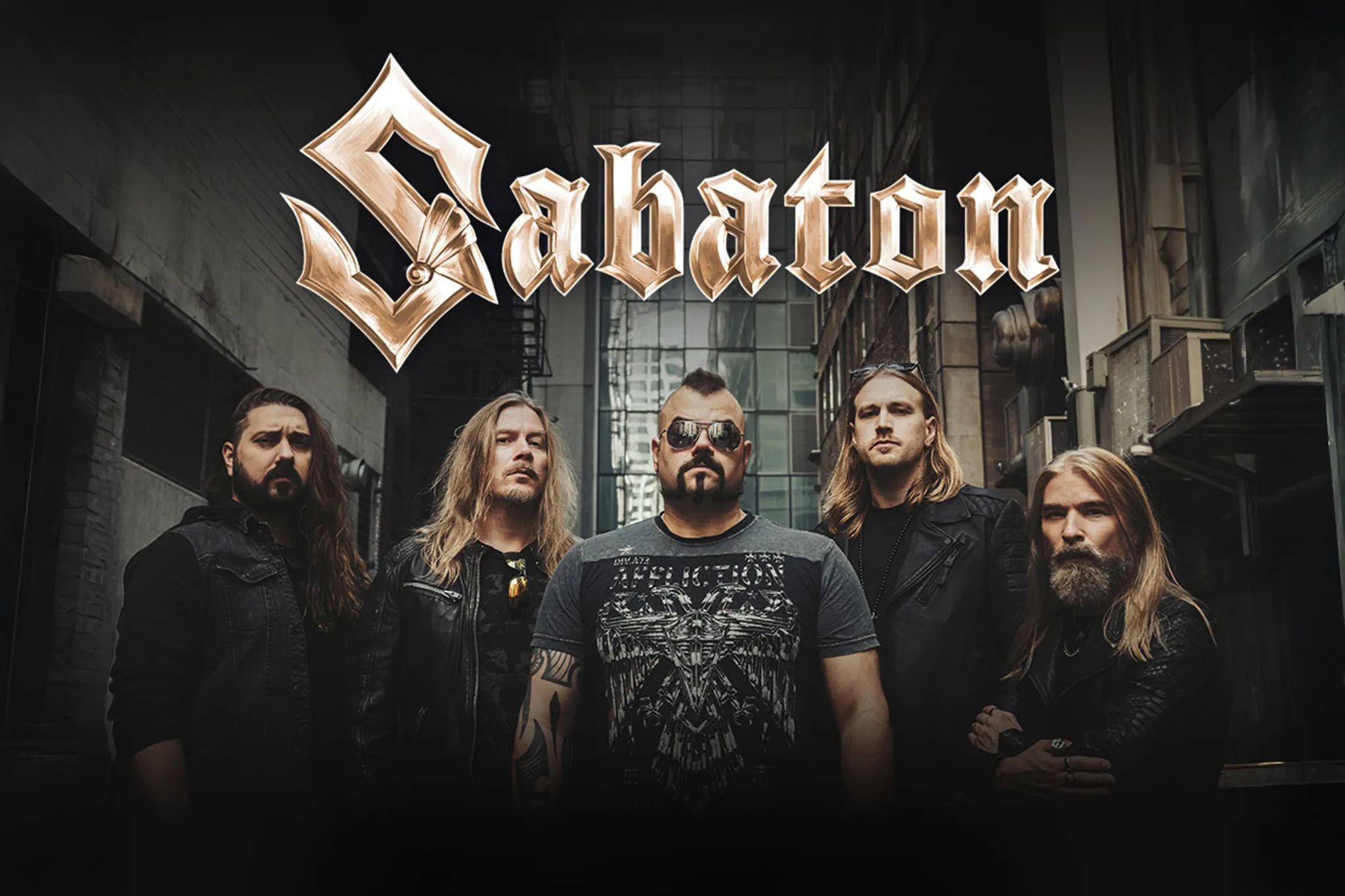 Sabaton