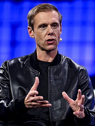 Armin van Buuren