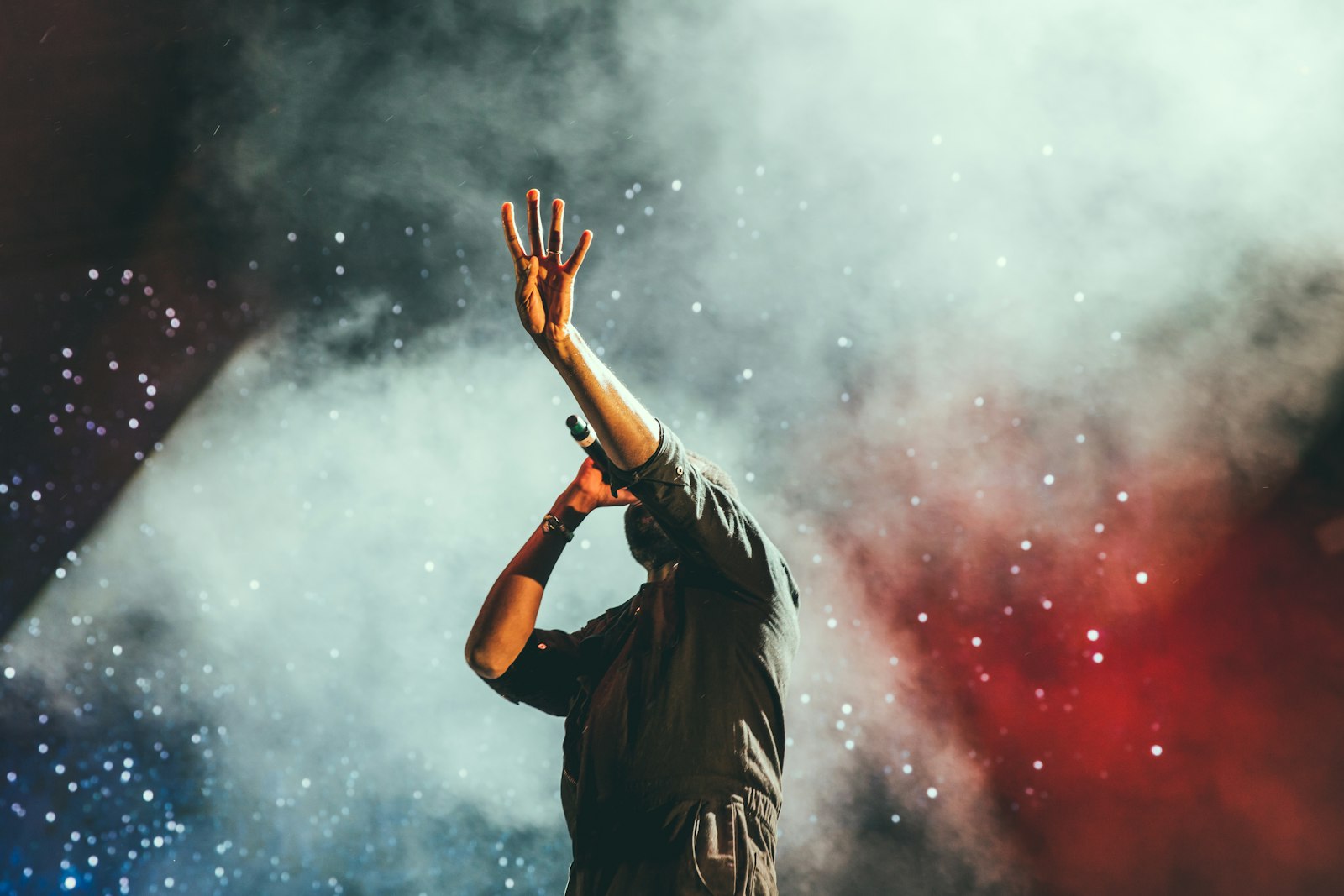 NOS Alive